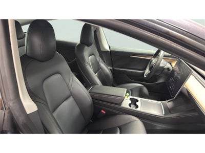 2022 Tesla Model 3 Lifetime Full Self-Driving