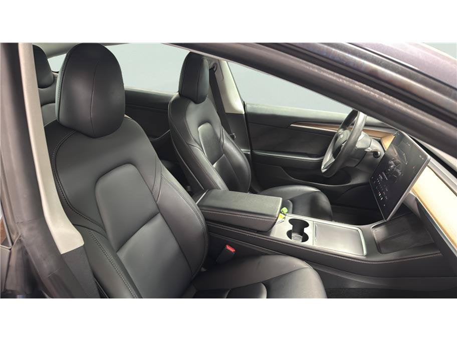2022 Tesla Model 3 Lifetime Full Self-Driving