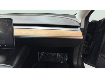 2022 Tesla Model 3 Lifetime Full Self-Driving