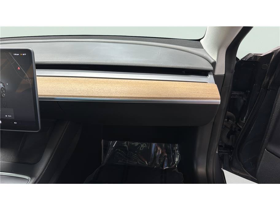2022 Tesla Model 3 Lifetime Full Self-Driving