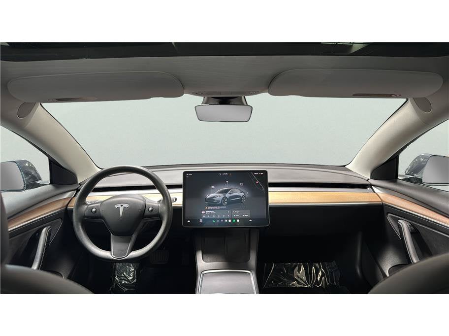 2022 Tesla Model 3 Lifetime Full Self-Driving