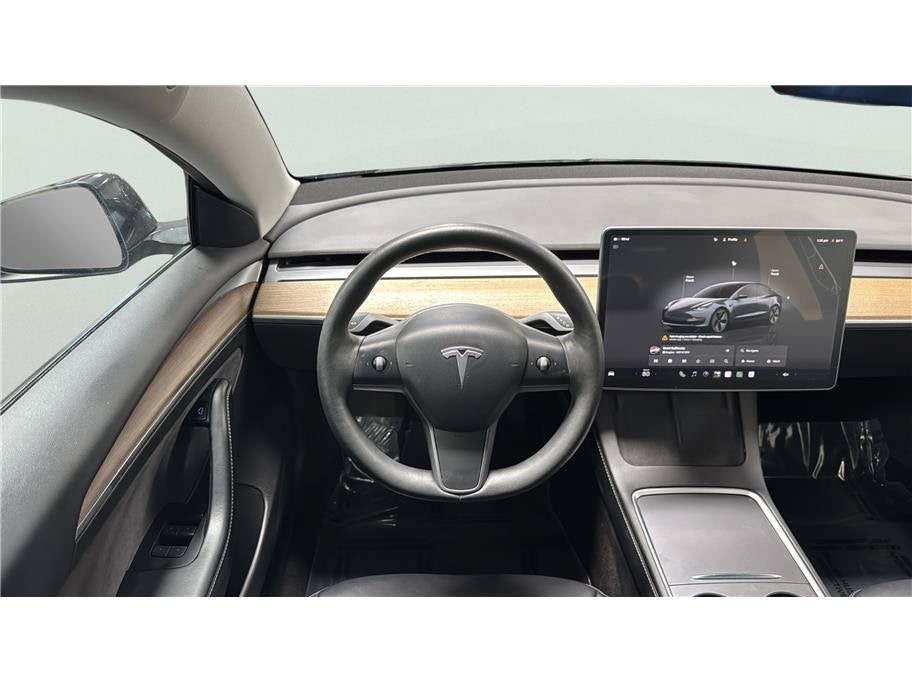 2022 Tesla Model 3 Lifetime Full Self-Driving