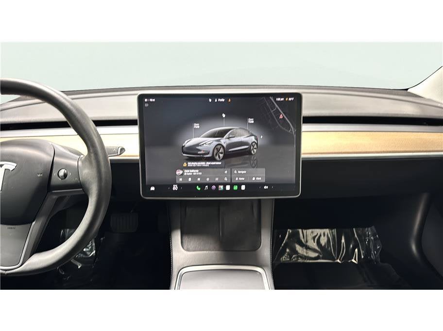 2022 Tesla Model 3 Lifetime Full Self-Driving