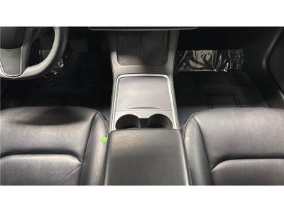 2022 Tesla Model 3 Lifetime Full Self-Driving