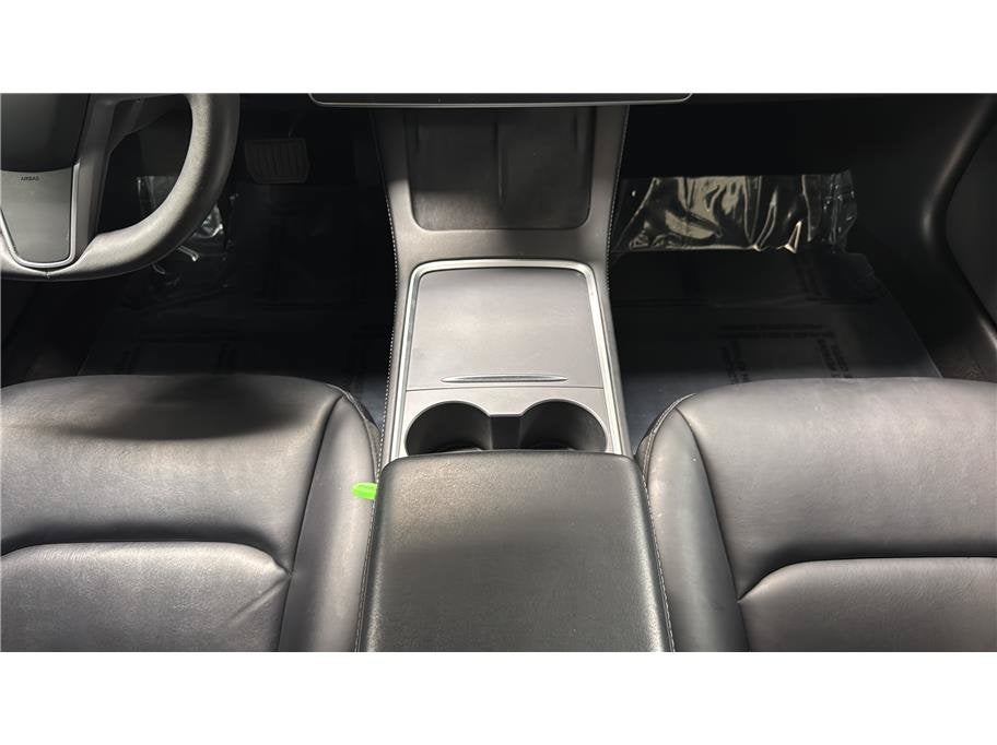 2022 Tesla Model 3 Lifetime Full Self-Driving