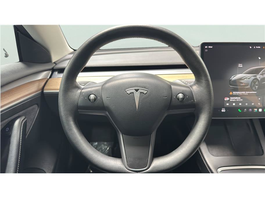 2022 Tesla Model 3 Lifetime Full Self-Driving