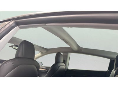 2022 Tesla Model 3 Lifetime Full Self-Driving