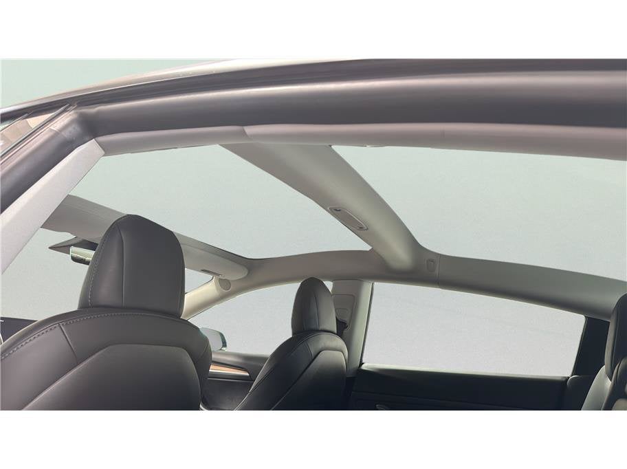 2022 Tesla Model 3 Lifetime Full Self-Driving