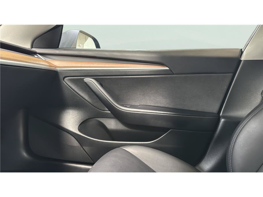 2022 Tesla Model 3 Lifetime Full Self-Driving