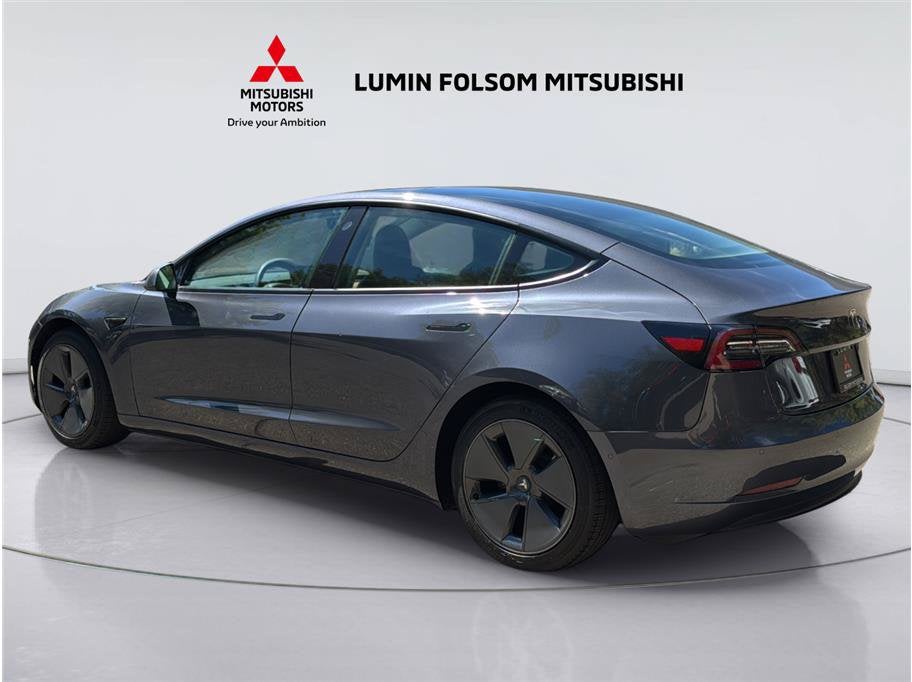 2022 Tesla Model 3 Lifetime Full Self-Driving