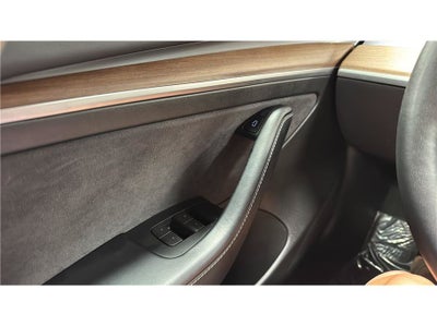 2022 Tesla Model 3 Lifetime Full Self-Driving