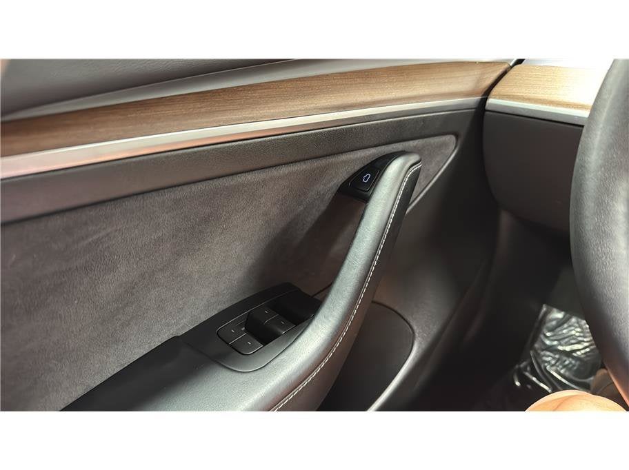 2022 Tesla Model 3 Lifetime Full Self-Driving