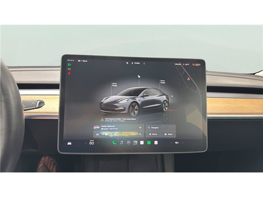 2022 Tesla Model 3 Lifetime Full Self-Driving