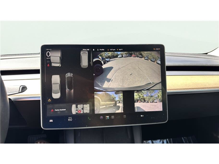 2022 Tesla Model 3 Lifetime Full Self-Driving