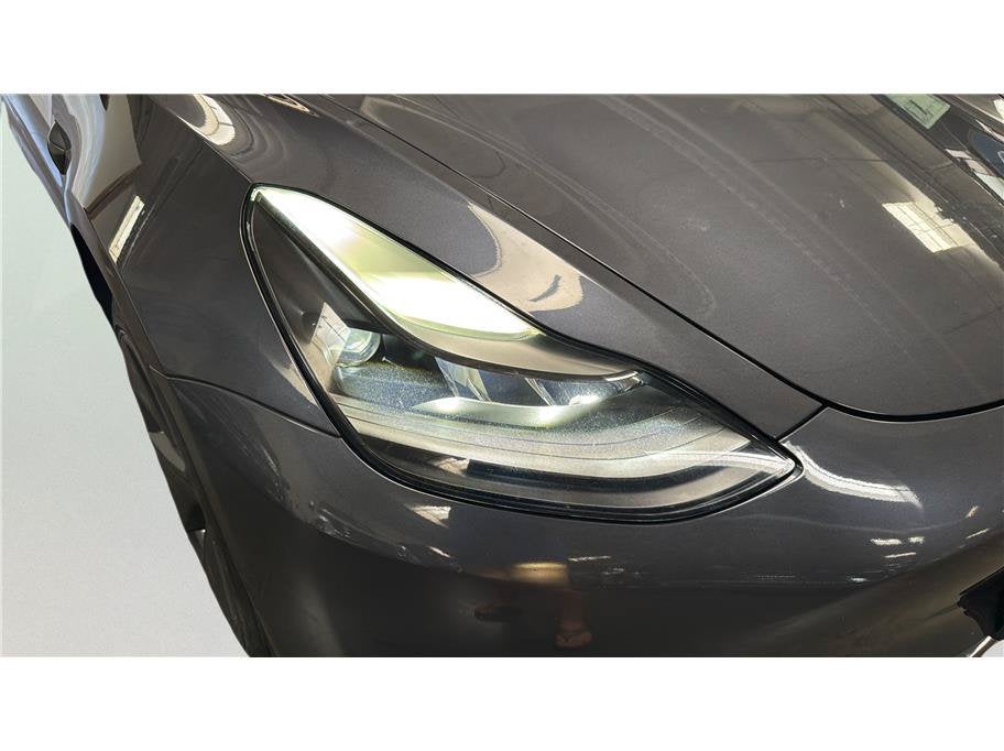 2022 Tesla Model 3 Lifetime Full Self-Driving