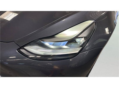 2022 Tesla Model 3 Lifetime Full Self-Driving