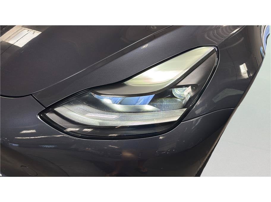2022 Tesla Model 3 Lifetime Full Self-Driving