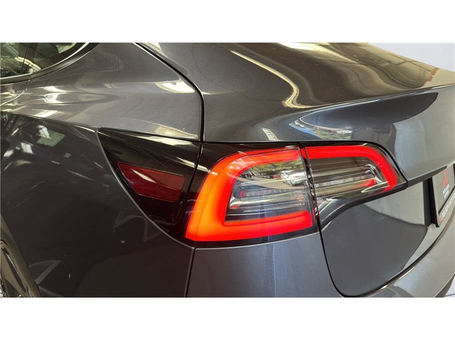 2022 Tesla Model 3 Lifetime Full Self-Driving