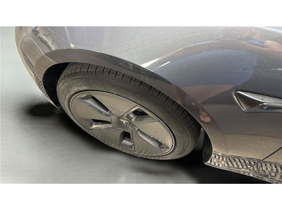 2022 Tesla Model 3 Lifetime Full Self-Driving