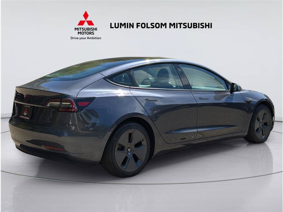2022 Tesla Model 3 Lifetime Full Self-Driving
