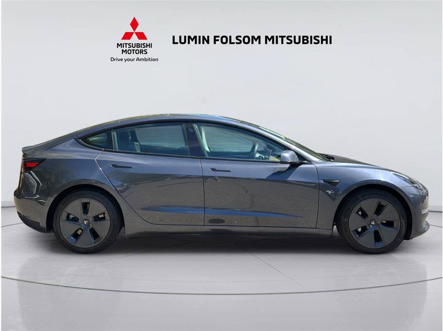 2022 Tesla Model 3 Lifetime Full Self-Driving