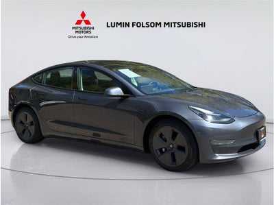 2022 Tesla Model 3 Lifetime Full Self-Driving
