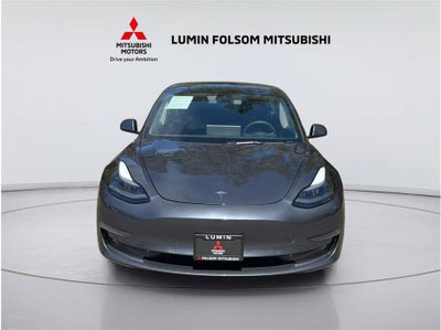 2022 Tesla Model 3 Lifetime Full Self-Driving