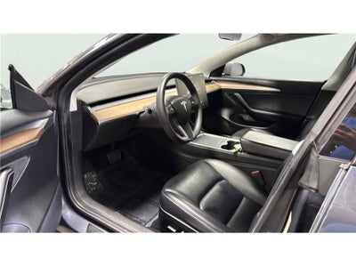 2022 Tesla Model 3 Lifetime Full Self-Driving
