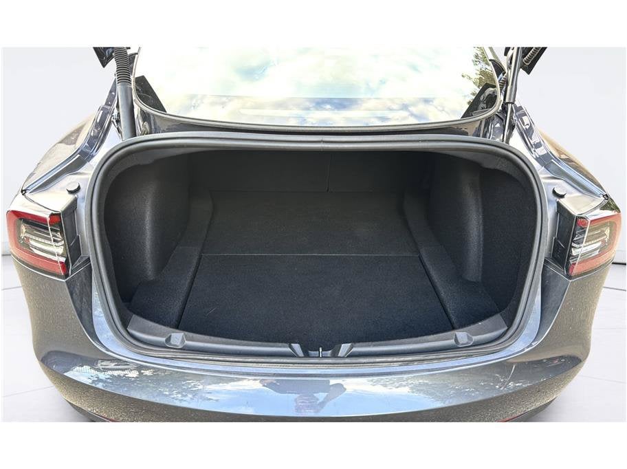 2023 Tesla Model 3 Standard Sedan 4D
