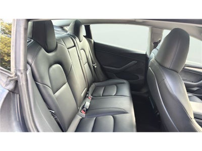 2023 Tesla Model 3 Standard Sedan 4D