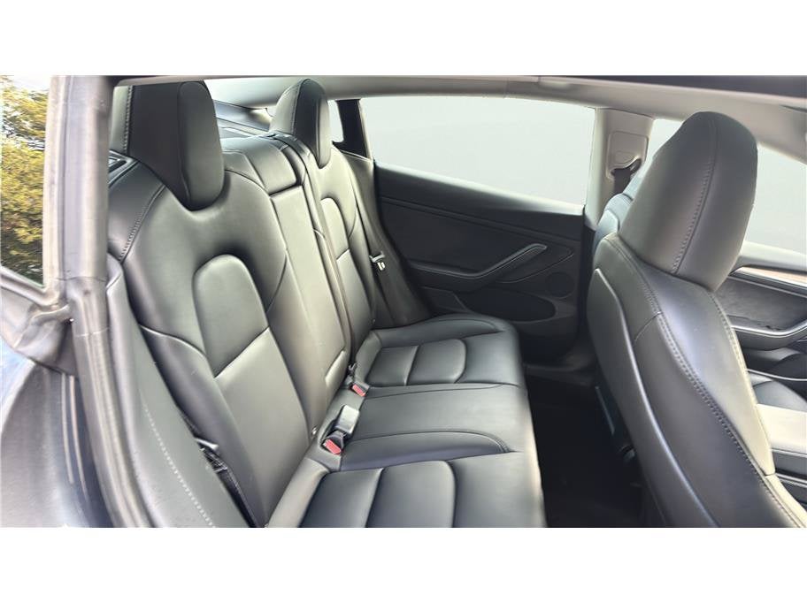 2023 Tesla Model 3 Standard Sedan 4D