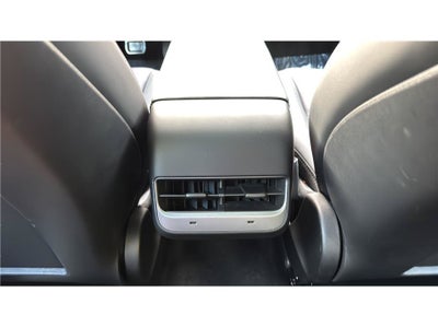 2023 Tesla Model 3 Standard Sedan 4D