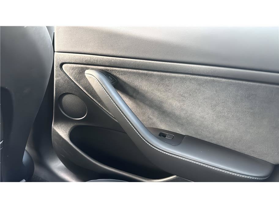 2023 Tesla Model 3 Standard Sedan 4D