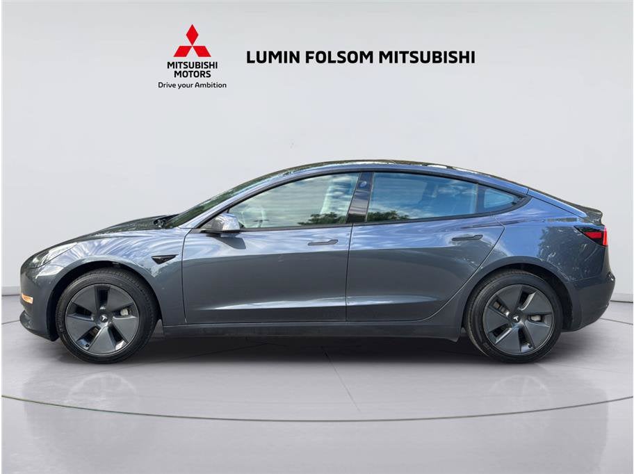 2023 Tesla Model 3 Standard Sedan 4D