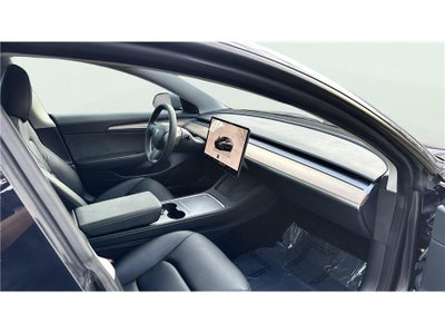 2023 Tesla Model 3 Standard Sedan 4D
