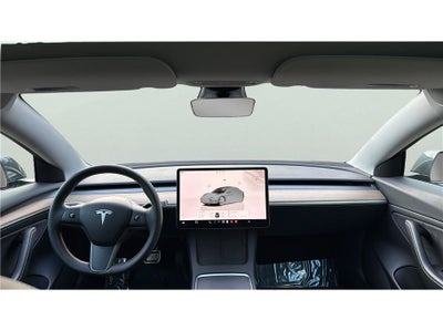 2023 Tesla Model 3 Standard Sedan 4D