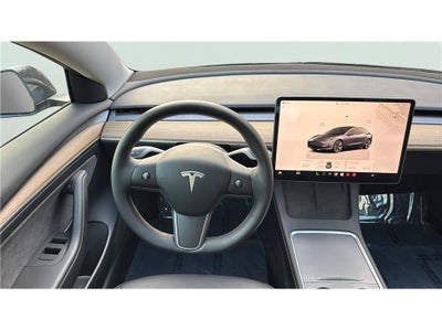 2023 Tesla Model 3 Standard Sedan 4D