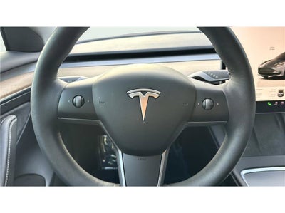 2023 Tesla Model 3 Standard Sedan 4D