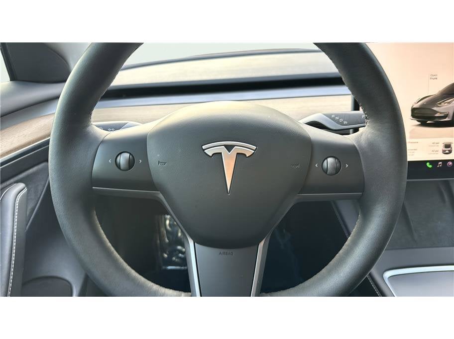 2023 Tesla Model 3 Standard Sedan 4D