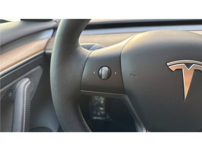 2023 Tesla Model 3 Standard Sedan 4D