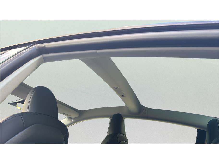 2023 Tesla Model 3 Standard Sedan 4D