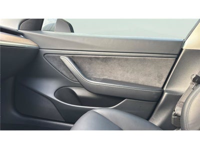 2023 Tesla Model 3 Standard Sedan 4D