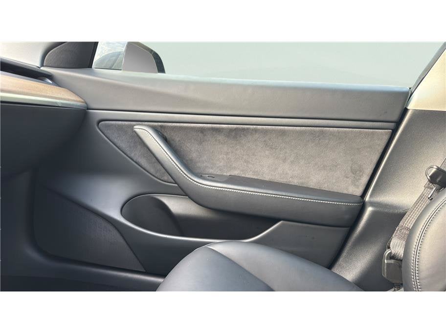 2023 Tesla Model 3 Standard Sedan 4D