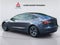 2023 Tesla Model 3 Standard Sedan 4D