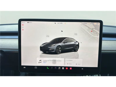 2023 Tesla Model 3 Standard Sedan 4D