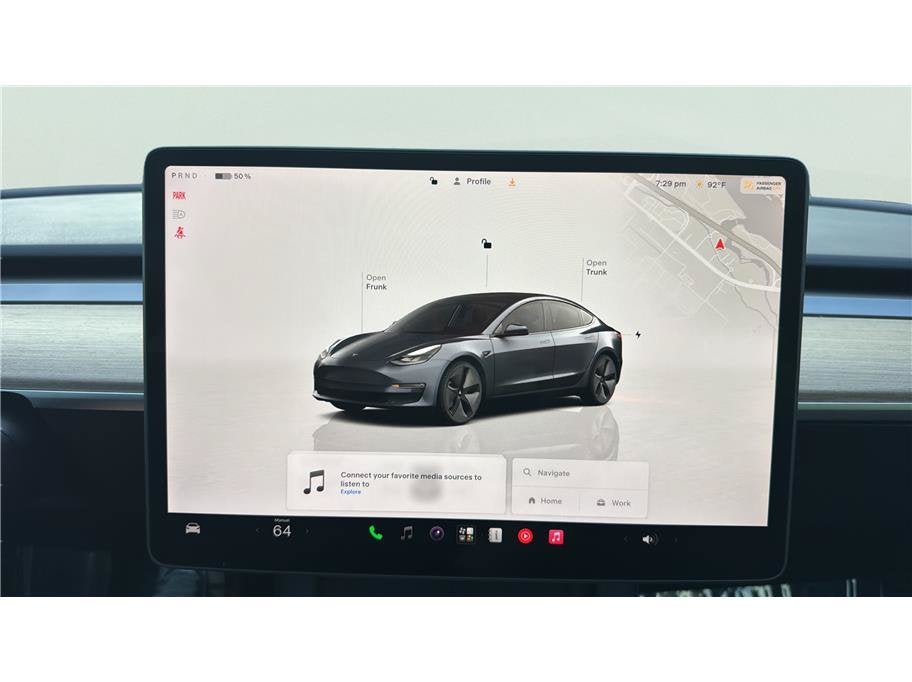 2023 Tesla Model 3 Standard Sedan 4D