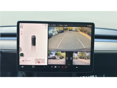 2023 Tesla Model 3 Standard Sedan 4D