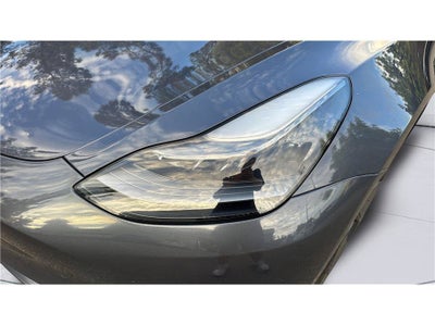 2023 Tesla Model 3 Standard Sedan 4D