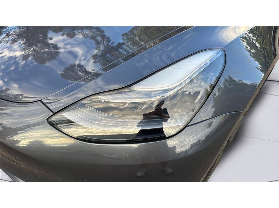 2023 Tesla Model 3 Standard Sedan 4D