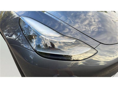 2023 Tesla Model 3 Standard Sedan 4D